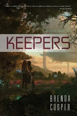Read: Keepers
