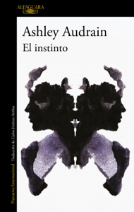 El instinto Book Cover
