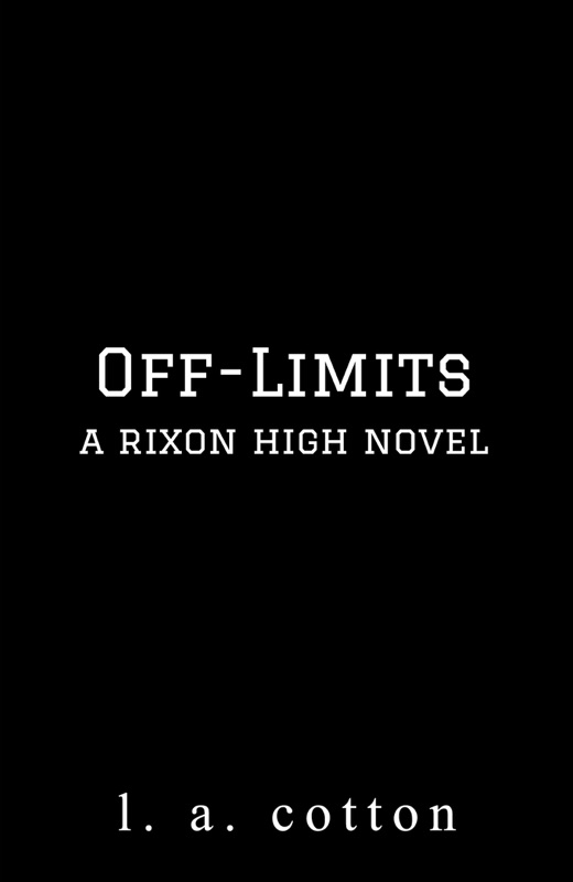 Off-Limits