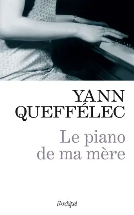 Read: Le piano de ma Book mère