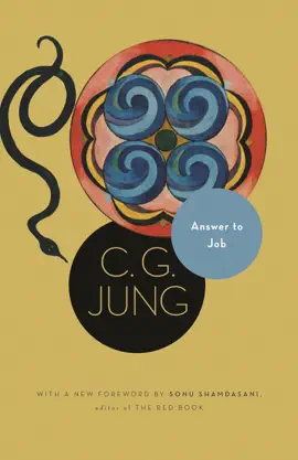 Read: Answer to Job Book