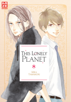 Mika Yamamori - This Lonely Planet 08 artwork