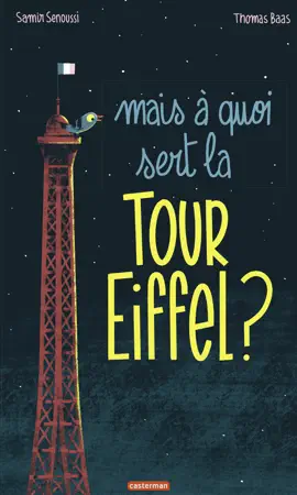 Read: Mais à quoi sert la Book Tour Eiffel ?
