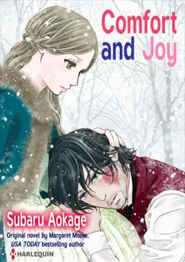 Read: Comfort Book And Joy(Colored Version)