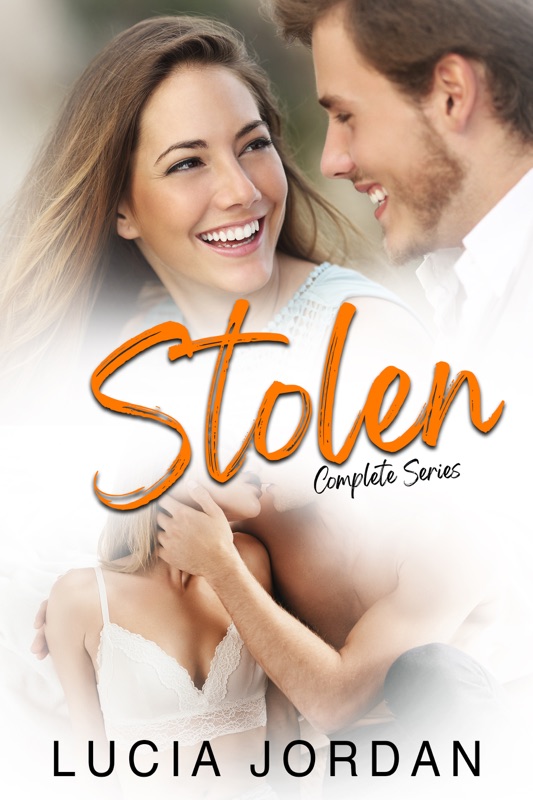 Stolen - Complete Series