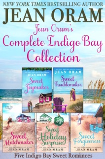 Jean Oram's Complete Indigo Bay Collection by Jean Oram
