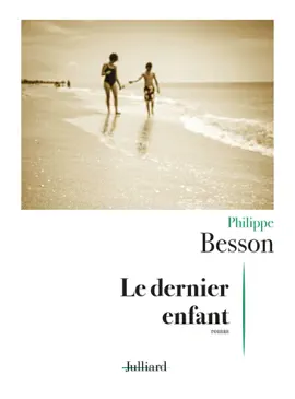 Read: Le dernier Book enfant