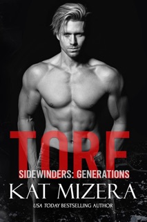 TORE by Kat Mizera