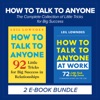 Book How to Talk to Anyone: The Complete Collection of Little Tricks for Big Success