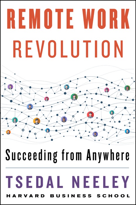 Remote Work Revolution