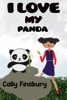Book I Love My Panda