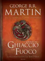 Il mondo del ghiaccio e del fuoco