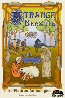 Read: Book Strange Beasties