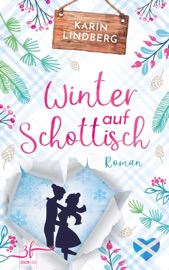 Winter auf Schottisch