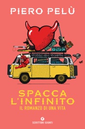 Spacca l'infinito