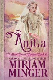 Anita - Miriam Minger