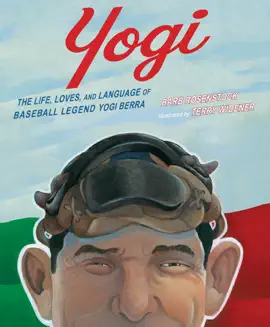 Read: Yogi