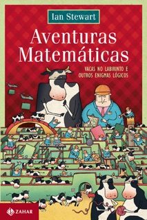 Aventuras matemáticas by Ian Stewart