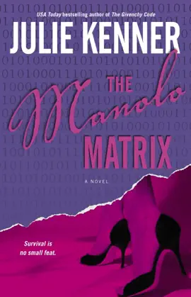 Read: The Manolo Book Matrix