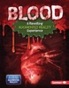 Book Blood (A Revolting Augmented Reality Experience)