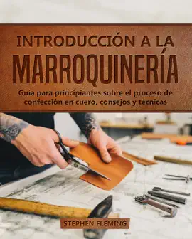 Introducción a la Marroquinería