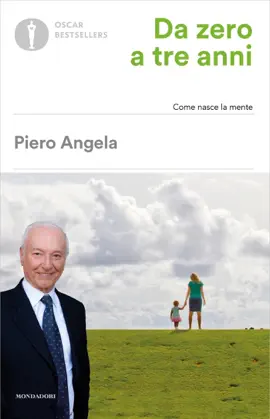 Read: Da zero Book a tre anni