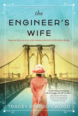 The Engineer's Wife by Tracey Enerson Wood book