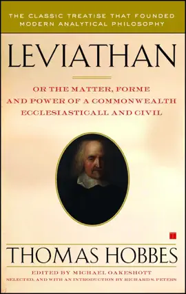 Read: Leviathan