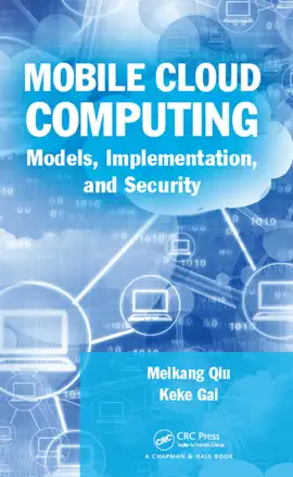 Read: Mobile Book Cloud Computing