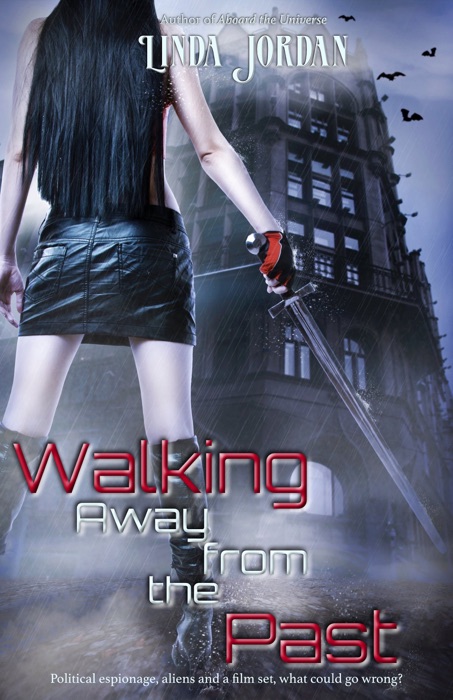 Walking Away from the Past