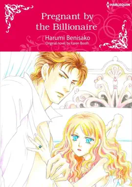Read: Pregnant By The Book Billionaire