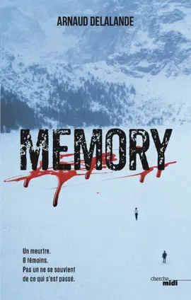 Read: Memory