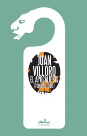 El apocalipsis - Juan Villoro