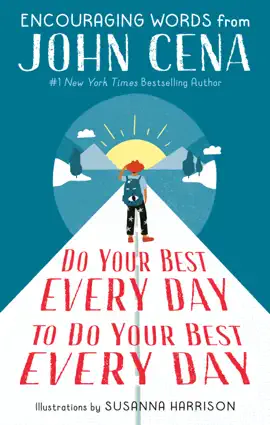 Read: Do Your Best Every Day to Do Book Your Best Every Day