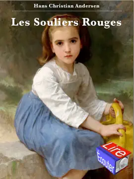 Read: Les souliers Book rouges