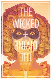 The Wicked + The Divine - Tome 07 Kieron Gillen, Jamie McKelvie & Matthew Wilson