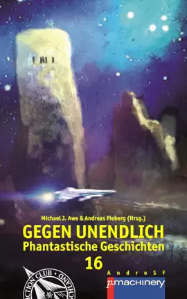 Read: GEGEN UNENDLICH 16 Book
