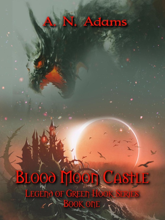 Blood Moon Castle