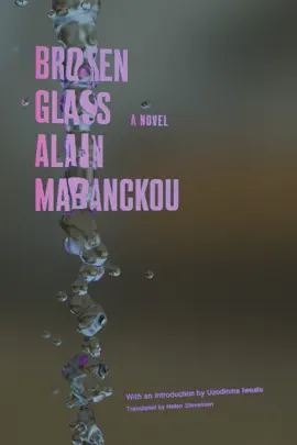 Read: Broken Glass Book