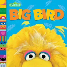Read: Big Bird (Sesame Street Book Friends)