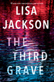 The Third Grave Book Cover