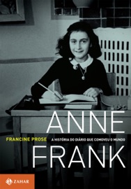 Anne Frank - Francine Prose