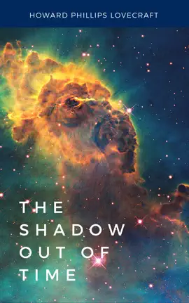 Read: The Shadow out of Time Book
