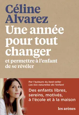 Read: Une année pour tout Book changer