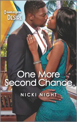 Read: One More Book Second Chance