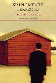 Simplemente perfecto - Jostein Gaarder