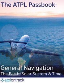 The ATPL Exam Passbook - Taff Pike