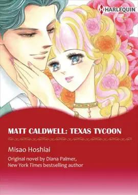 Read: Matt Caldwell: Texas Book Tycoon