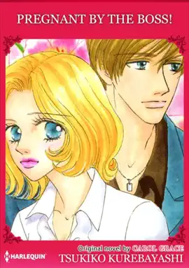 Read: Pregnant By The Book Boss!