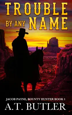 Trouble By Any Name by A.T. Butler book